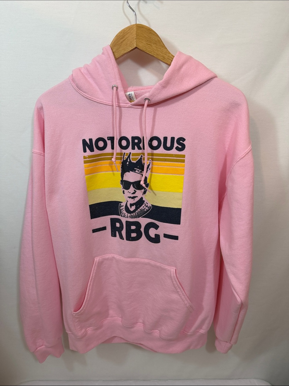 Notorious RBG Hoodie